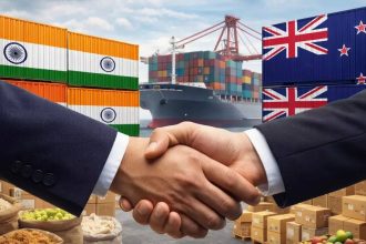 India, New Zealand to lock in FTA next week: Here's what it may have in store for New Delhi