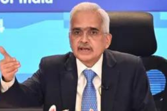 India offers stability, seen as 'safe anchor': Shaktikanta Das