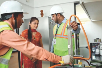 India ramps up 5-kg LPG supply, accelerates PNG rollout amid Middle East crisis