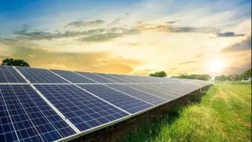 India ranked third globally in RE capacity