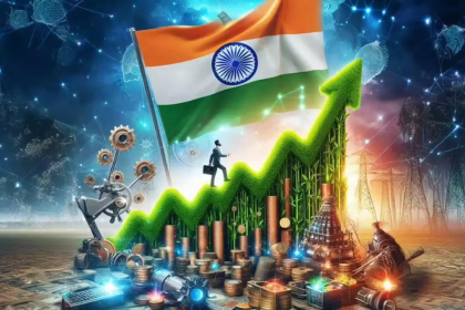 India remains among best-performing major economies: S&P Global