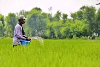 India seeks 2.5 million metric tons of urea amid Middle East supply amid Hormuz supply hit