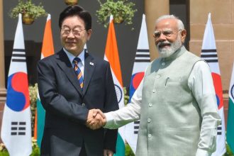 India, South Korea plan 3rd phase of defence cooperation; eye collaboration in anti-aircraft guns, missile systems