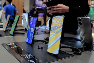 India supplies 40% of US smartphone imports, replaces China: Report