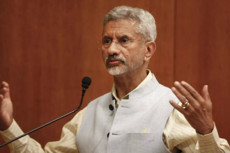 India-UAE comprehensive strategic partnership: Jaishankar arrives in Abu Dhabi
