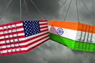 ‘India, US make positive progress in trade talks’