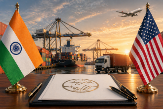 India-US trade deal: Government shares update on agreement; says ‘both sides agreed to…’