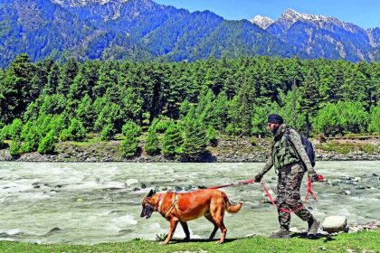 ‘India will never bow to terror’: Modi on Pahalgam attack anniv