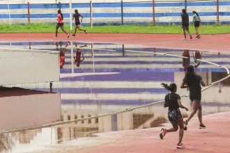 'India will overcome': AFI reacts to global body's 'high-risk' doping tag