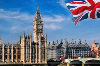 Indian couple jailed in UK for running companies for over 5 years despite legal ban; involved in £2 million tax fraud