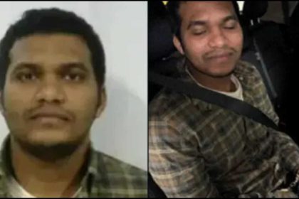 Indian man in Michigan, convicted of sexual abuse of children, arrested by ICE; student visa was revoked in 2024