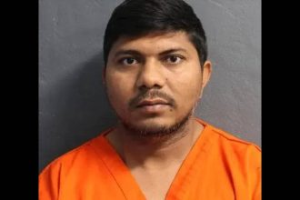 Indian man living in US on student visa convicted of scamming elderly man posing as federal staff