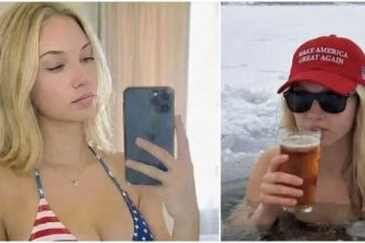 Indian medical student behind fake MAGA influencer 'Emily Hart' says Gemini gave him idea, 'hot girl' too generic; wants to s