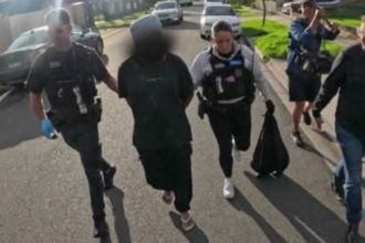 Indian national among 31 arrested as police bust $10M supermarket theft ring in Australia