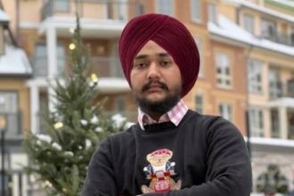 Indian‑origin Birinder Singh shot dead on Edmonton highway, suspect charged with second-degree murder