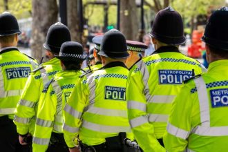 Indian-origin ex-cop Kuldip Singh pleads guilty in UK ‘crash-for-cash’ scam case