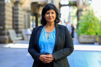 Indian-origin politician calls out racism against Indian-Australians: 'We can overcome this hate by…'