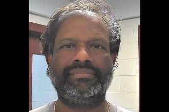 Indian-origin restaurant owner in North Carolina arrested for attempt to murder wife, daughter called 911