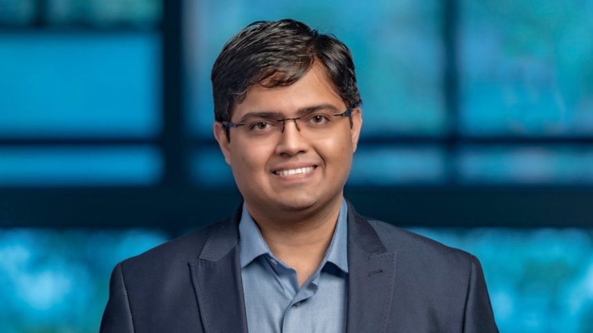 Indian-origin scientist Deep Jariwala secures prestigious Tennessee Governor’s Chair role bridging top university and natio