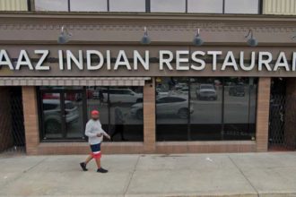 Indian restaurant faces 10-day suspension after serving alcohol to minor without checking ID in Canada