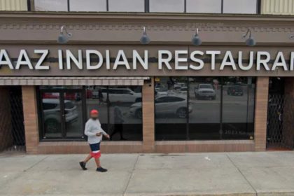 Indian restaurant faces 10-day suspension after serving alcohol to minor without checking ID in Canada
