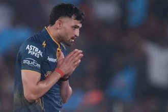 India's 150kmph bowling hope still lives in village without roads - Inside Ashok Sharma's dream