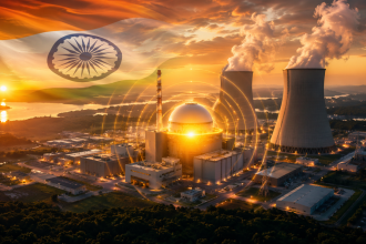 India’s big nuclear leap: How Stage 2 criticality will power the road to energy security
