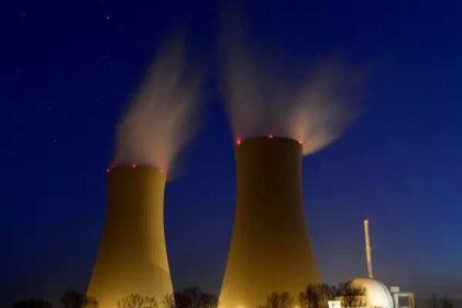India’s clean energy push: Govt mulls bids for 220 MWe Small Modular Reactor