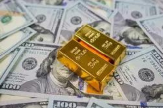 India’s forex kitty rises $9 bn to $697.12 bn; gold drives surge