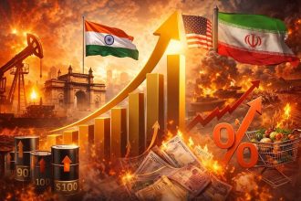 India’s high growth, low inflation story at risk! RBI flags 5 adverse impacts from US-Iran war; how resilient is the econom
