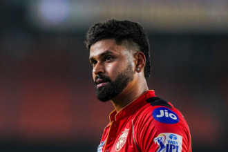 'India’s loss, not Iyer’s': Ashwin endorses Shreyas Iyer as next T20I captain