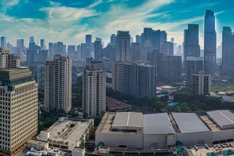 India’s Skyline Giants: Top 10 tallest residential buildings transforming urban real estate