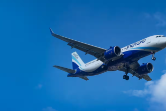 IndiGo revises fuel surcharge on domestic tickets from April 2 after govt hikes jet fuel price