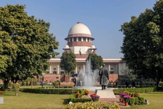 ‘Inept probe’: SC acquits 12 lifers in 2008 murder case