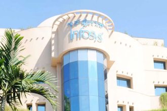 Infosys Q4 FY26 results: Net profit up 21% to Rs 8,501 crore; check details