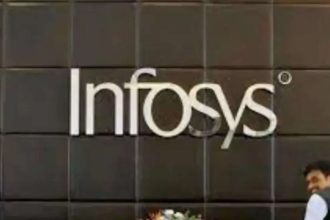 Infosys rolls out 'silicon to application' AI strategy
