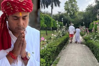 Inside Ajay Jadeja, the ‘King of Jamnagar’s’, royal residence: A palace-style home shaped by family traditions and cric