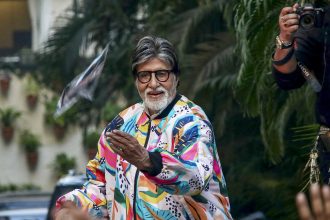 Inside Amitabh Bachchan's Rs.100 crore bunglow