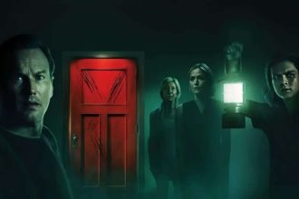 ‘Insidious 6’ gets official title ahead of trailer release