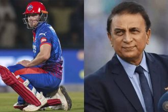 ‘Intent can’t be faulted, but…’: Gavaskar defends Miller after DC’s one-run heartbreak