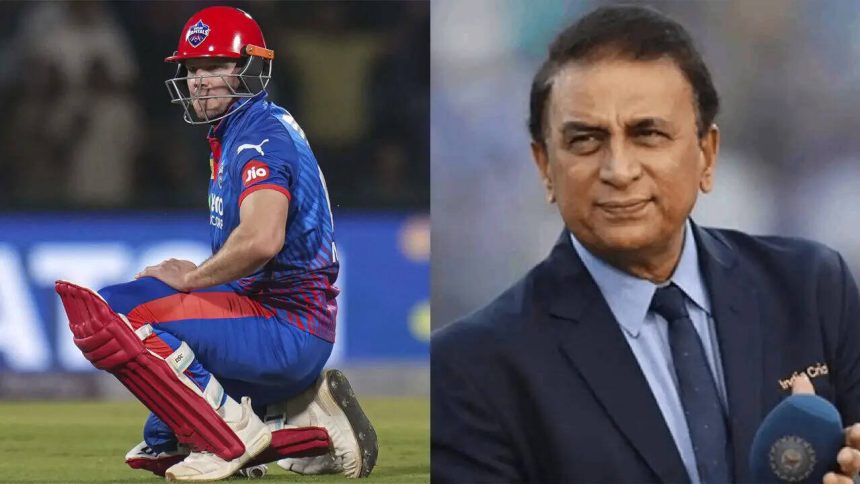 ‘Intent can’t be faulted, but…’: Gavaskar defends Miller after DC’s one-run heartbreak