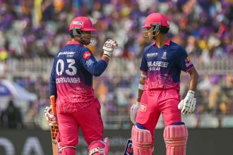 IPL 2026: 4 centuries, same date! Will RR continue April 22 magic vs LSG?