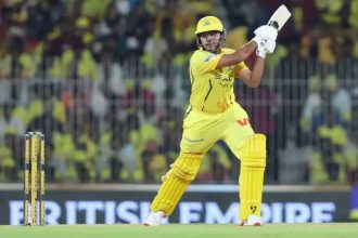 IPL 2026: 5 players who could replace injured Ayush Mhatre in CSK
