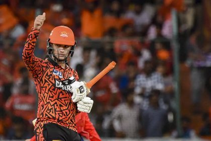 IPL 2026: Abhishek Sharma scripts history, joins David Warner to....