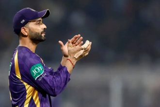 IPL 2026: Ajinkya Rahane lashes out at 'jealous' critics