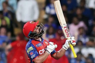 IPL 2026: Amid Sooryavanshi and Arya noise, Prabhsimran Singh is quietly 'raising the bar'