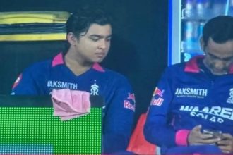 IPL 2026 controversy: BCCI will examine the Romi Bhinder episode, says secretary Saikia