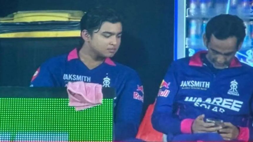 IPL 2026 controversy: BCCI will examine the Romi Bhinder episode, says secretary Saikia