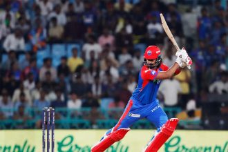IPL 2026, DC vs MI: KL Rahul on brink of history; set to become 1st batter to...