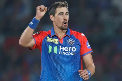 IPL 2026: Delhi Capitals' Mitchell Starc likely to miss at least three more games
